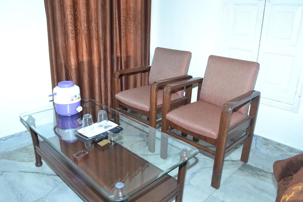 Brij Lodge Haridwar Room photo